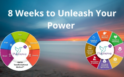 Unleash The Power Within: Personal Coaching To Transform Your Life