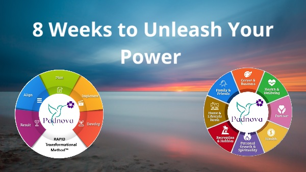 Unleash The Power Within: Personal Coaching To Transform Your Life