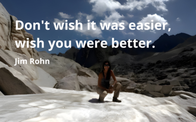 Book Review: My Philosophy for Successful Living by Jim Rohn